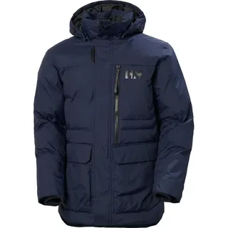 Helly Hansen Men's Tromsoe Jacket navy (597) S