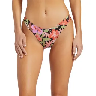 Billabong Sol Searcher Hk Bikini-höschen - Multicolor - S