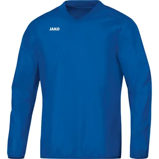JAKO Uni Raintop Basic, Farbe:royal, Größe:XXL - Blau