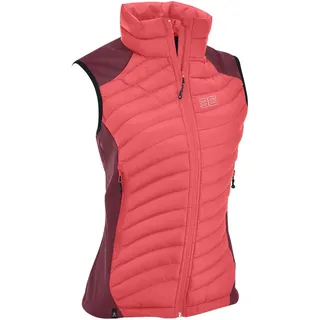 Maul Sport Sardona 2XT Rec Damen Weste blau - 38