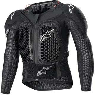 Alpinestars Brustprotektor Bionic Action V2 L/XL Schwarz