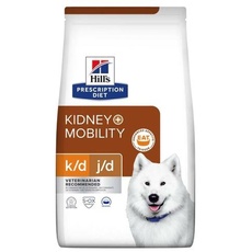 Bild Prescription Diet Canine k/d + Mobility 12 kg