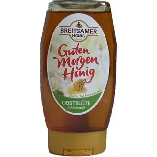Open Food Breitsamer Guten Morgen Honig, B