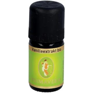 Primavera Vanilleextrakt 5 ml