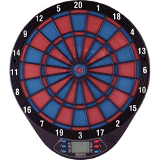 Embassy-Sports GmbH Matchpoint Elektronisches Dart, Multicolor, One Size