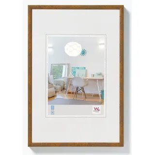 walther design walther New Lifestyle Kunststoffrahmen 050X070 taupe