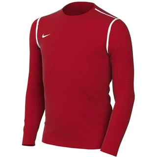 Nike Dri-FIT Park 20 Langarm-Fußball-Oberteil für Kinder, FJ3008