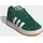 Campus 00s Elastic Lace Dark Green / Cloud White / Gum 2 28