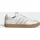 Damen VL Court 3.0 Shoes, core White/Halo Blue/Gum 3, 42