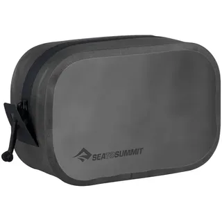 Sea to Summit Hydraulic Packing Cube jet black Xs