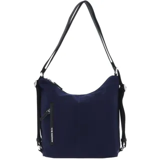 Mandarina Duck Hunter Umhängetasche Kunstleder Eclipse