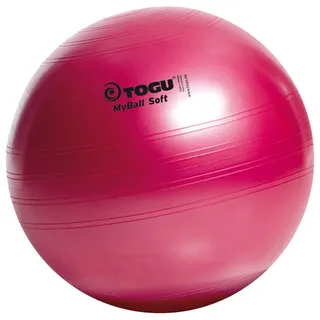 TOGU Gymnastikball MyBall Soft