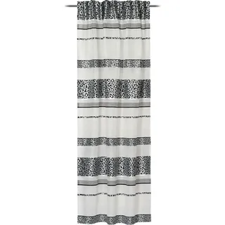 GÖZZE Schlaufenvorhang LEONA