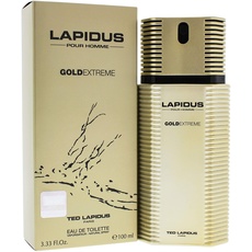 Bild von Gold Extreme Eau de Toilette 100 ml