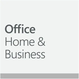 Microsoft Office Home and Business 2024 PKC EN Win Mac