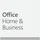 Office Home and Business 2024 PKC EN Win Mac