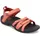 Tirra Damen Orange 39