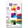 FIMO soft Modelliermasse 12 Farben