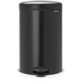 Brabantia Newicon 20 l matt black
