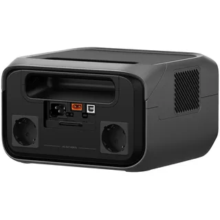 EcoFlow RIVER 3 Plus Powerstation 0,286 kWh