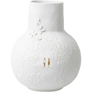 Räder Bildergeschichten Vase Parkspaziergang