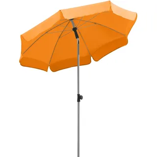 Schneider Schirme Locarno Ø 150 cm Orange