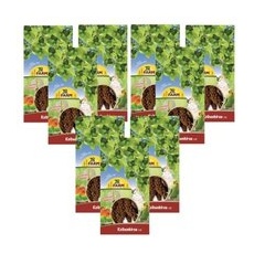 JR Farm rote Kolbenhirse Sparpaket 3x1,5kg