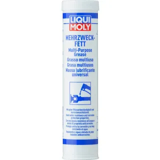 LIQUI MOLY Mehrzweckfett 400 g