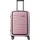 Air Base 4-Rollen Cabin 55 cm / 43 l lila/gestreift