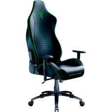 Bild von Iskur X Gaming Chair schwarz/grün