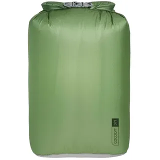 Cocoon Ultralight 37l Trockensack - Myrtle Green - One Size