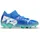 Future 7 Ultimate AG/FG Herren Bluemazing/White/Electric Peppermint 42,5