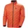 Herren Jacke Kirsche Tomate L