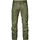 Nils Trousers M Herren Trekkinghose Oliv-Dunkelgrün 56