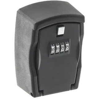 Rottner Tresor ROTTNER Key Protect Schlüsseltresor schwarz Zahlenschloss