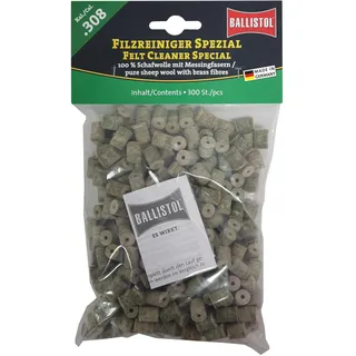 Ballistol Filzreiniger Spezial