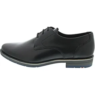 LLOYD Herren Schnürschuhe Drift, Männer Businessschuhe