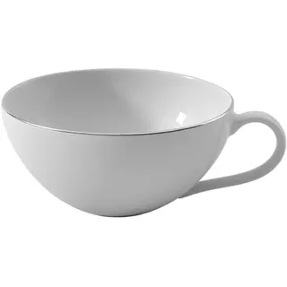 Villeroy & Boch Teetasse 0,14 l Weiß