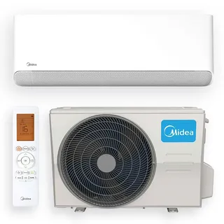 Midea BreezelessE 3,5 kW stationär