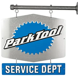 Park Tool SDS-2 Service Department beidseitig