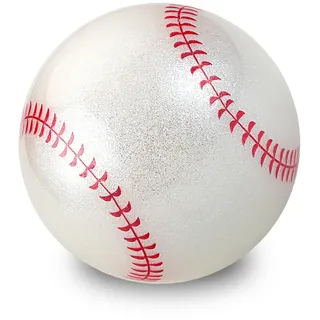 Perixx PERIPRO-303 1,34 Zoll Sport-Trackball - Kompatibel für M570, M575, PERIMICE-517/520/717/720 und andere 1,34-Zoll-Trackball-Mäuse (Baseball)