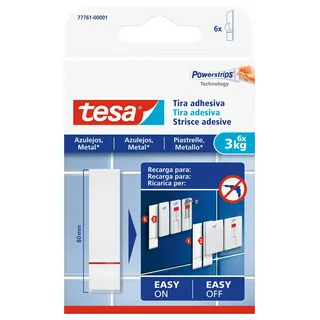 Tesa Klebestreifen 3 kg