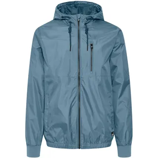 11 Project Übergangsjacke PRCarlson blaustone XL