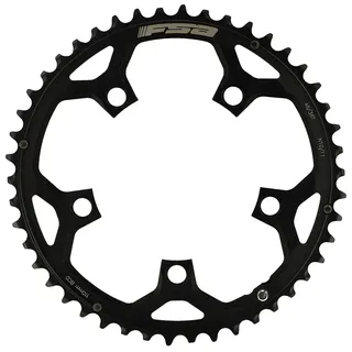 FSA Road Pro 110 Bcd 46 Zähne schwarz