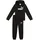 ESS No 1 Sweat Suit Black 98