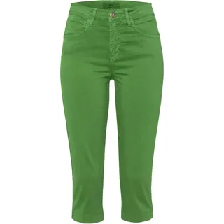 BRAX Damen Style Shakira C Free To Move Light Denim Color Jeans, Leave Green, 31W / 32L EU