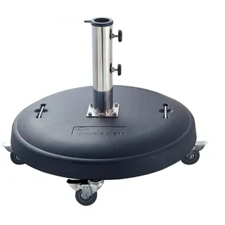 FRG Schirmständer 50kg rund