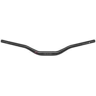 Ergotec Riser 50 Comfort Lenker - Black - 31.8 mm