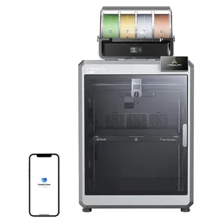 Creality K2 Plus Combo