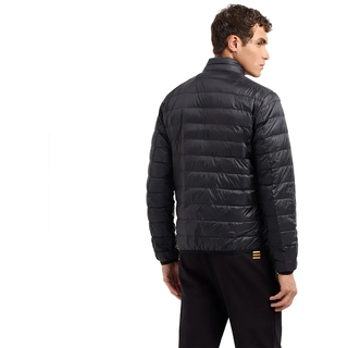 Ea7 Emporio Armani 8npb23_pngpz Daunenjacke - Black 0208 - XS